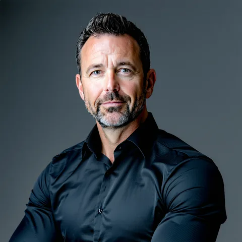 Rob DeMillo, Founder & CEO